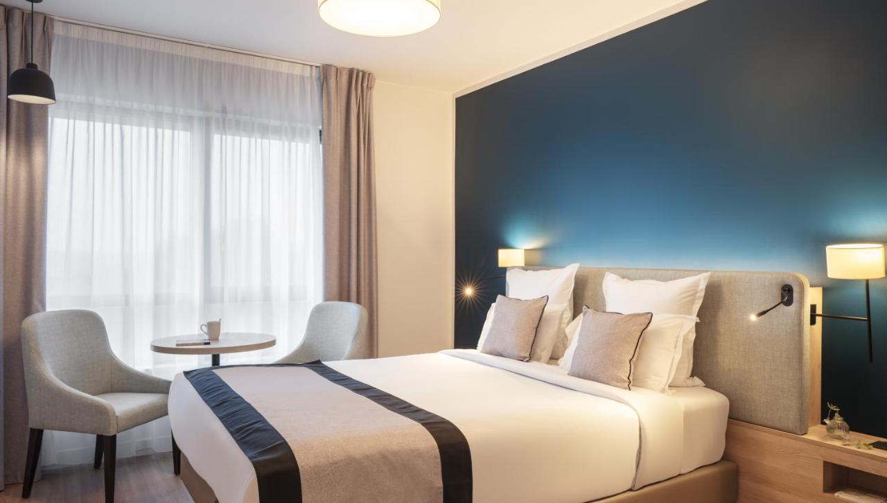 Residhome Senart Lieusaint  Dış mekan fotoğraf