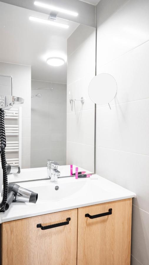 Residhome Senart Lieusaint  Dış mekan fotoğraf